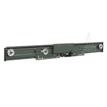 Center Opening Landing Door Device (HB1202B)